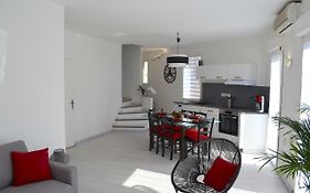 Duplex Liberté Plein Centre